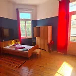 Doukas Hostel Room