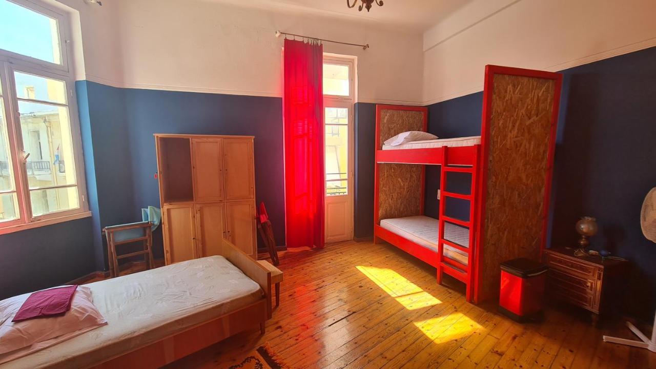 Doukas Hostel Heraklion (Crete)