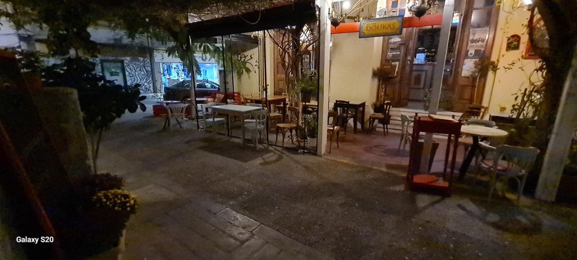 Doukas Heraklion (Crete)