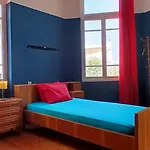 Doukas Hostel Room