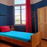 Doukas Hostel Room