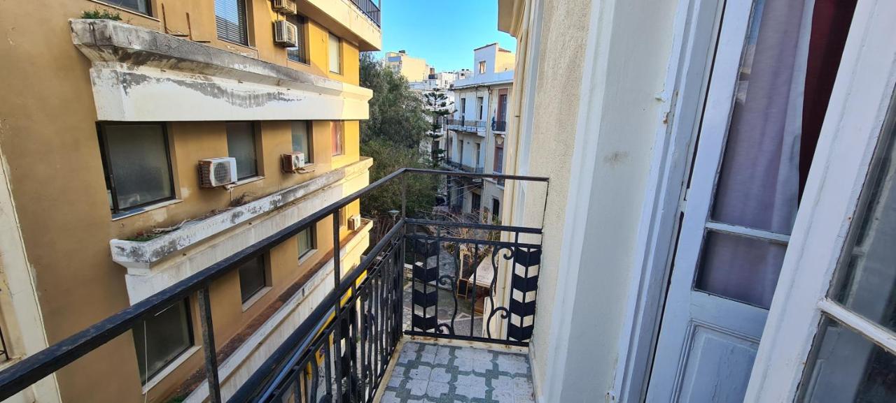 Hostel Doukas Iraklio